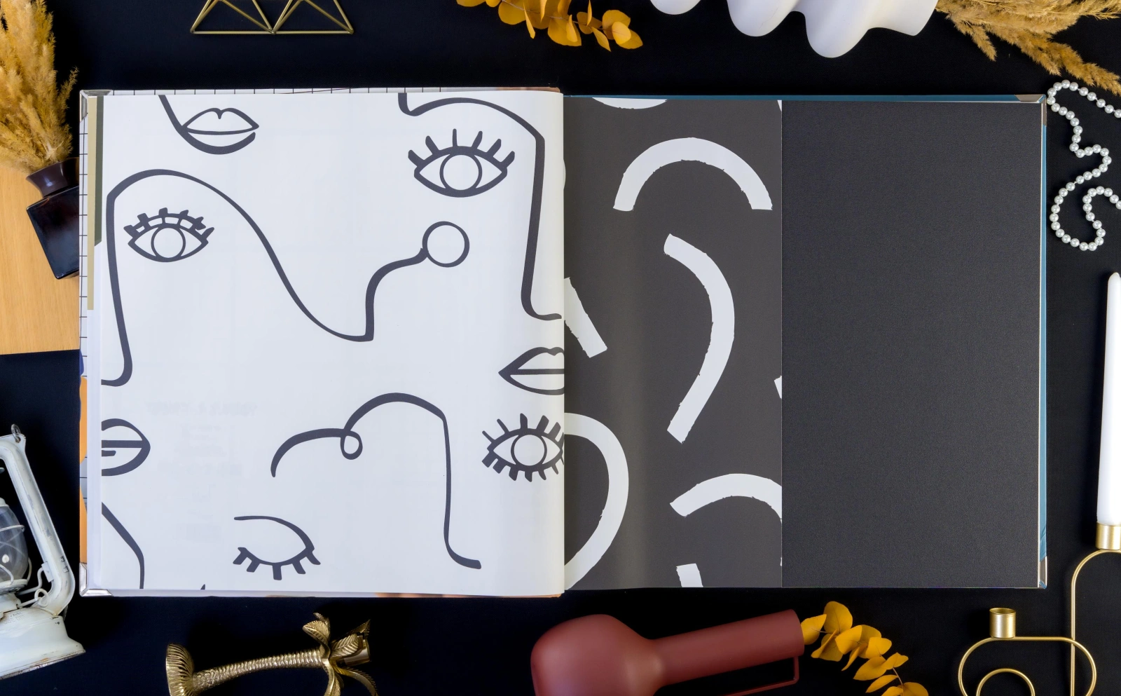 Caselio Young & free galéria